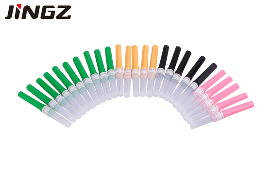 Il CE Singel usa il multi ago Pen Type diritto del disegno del sangue di uso 18-23G