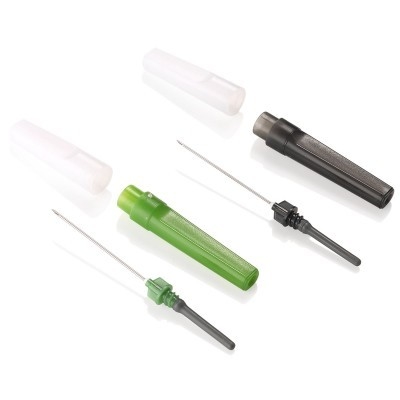 Il CE Singel usa il multi ago Pen Type diritto del disegno del sangue di uso 18-23G
