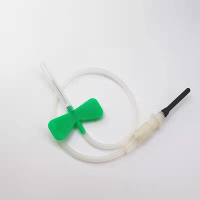 ago della farfalla della raccolta del sangue 20g-25g
