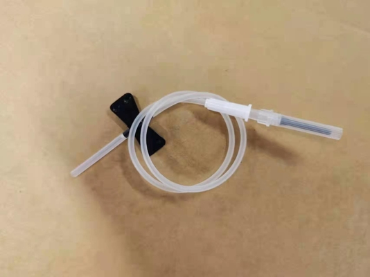 ago della farfalla della raccolta del sangue 20g-25g