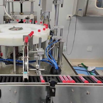 Tampone affollato metropolitana della raccolta di esemplare del corredo 5ml-10ml del campionamento del virus Covid-19