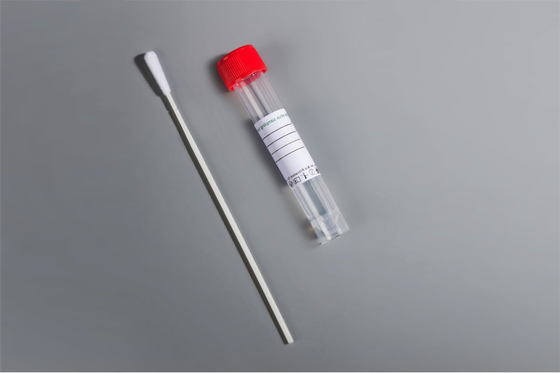 prova Kit Disposable With Transparent Solution di 3ml 5ml 10ml 20ml 30ml 50ml Vtm