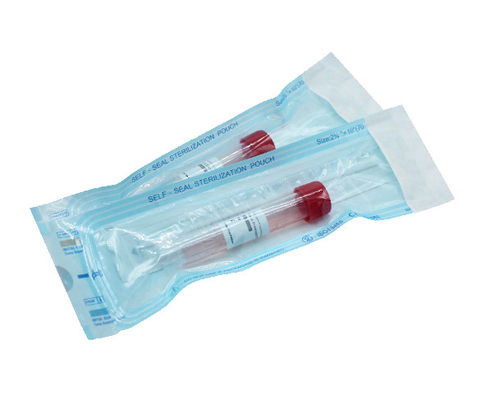 prova Kit Disposable With Transparent Solution di 3ml 5ml 10ml 20ml 30ml 50ml Vtm