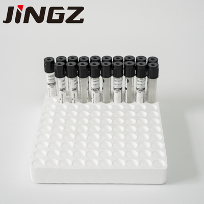 tubi di Vacuum del citrato di sodio 2ml-5ml