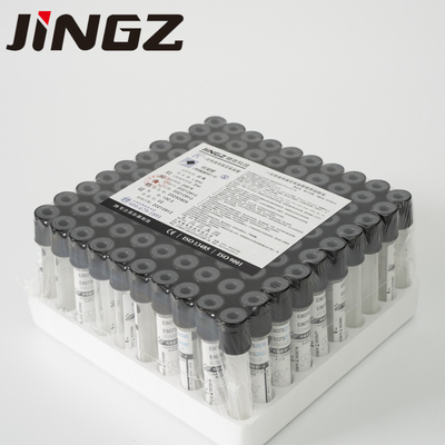 tubi di Vacuum del citrato di sodio 2ml-5ml