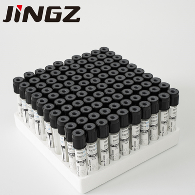 tubi di Vacuum del citrato di sodio 2ml-5ml
