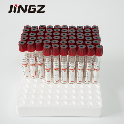 Nessuna metropolitana additiva 0.5ml-10ml del sangue di agrostide bianco della pianura