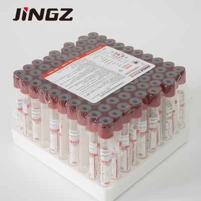 Nessuna metropolitana additiva 0.5ml-10ml del sangue di agrostide bianco della pianura