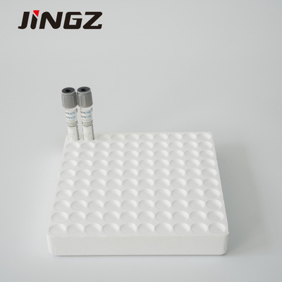sangue Sugar Collection Tube di 2ml 3ml