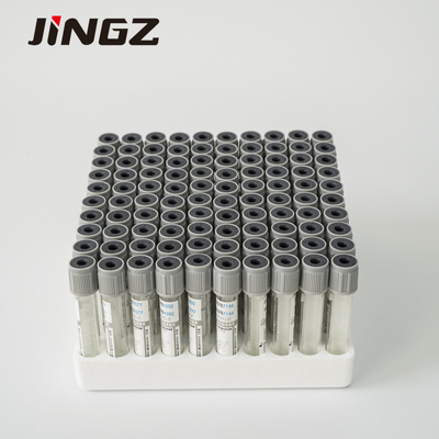 sangue Sugar Collection Tube di 2ml 3ml