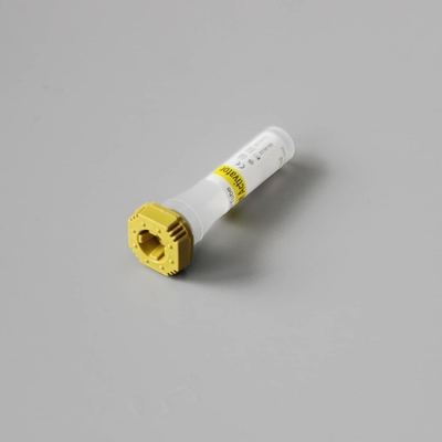 Tubi capillari del Microcollection dei tubi 0.25ml della raccolta del sangue di uso pp del bambino