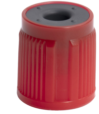 Le parti durevoli della metropolitana della raccolta del sangue hanno combinato i cappucci di 16mm 13mm Vacuum