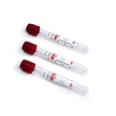 Nessuna metropolitana additiva 0.5ml-10ml del sangue di agrostide bianco della pianura