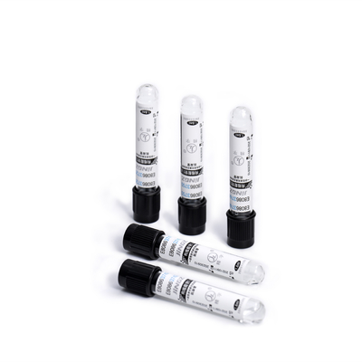 sterilizzazione tramite radiazioni della metropolitana della raccolta del sangue di vuoto del citrato di sodio 2ml-10ml