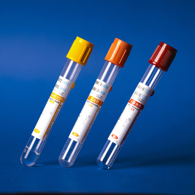 Fiale 2Ml-10 ml della raccolta del campione di sangue di JINGZ