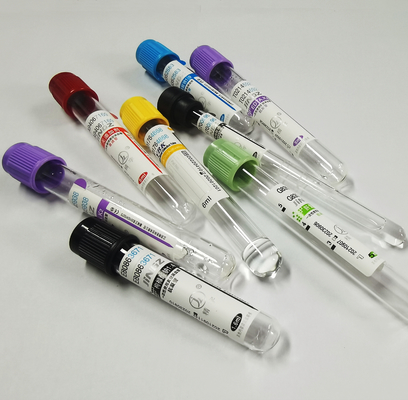 Fiale 2Ml-10 ml della raccolta del campione di sangue di JINGZ