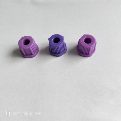 Micro metropolitana della raccolta del sangue dell'OEM o di YBK con la dimensione 1.8ml 2.7ml 3.6ml dell'attivatore del grumo e del gel