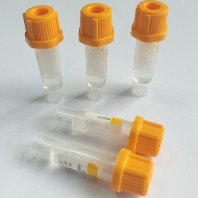 Micro metropolitana normale dei pp con il gel 30packs additivo per cartone