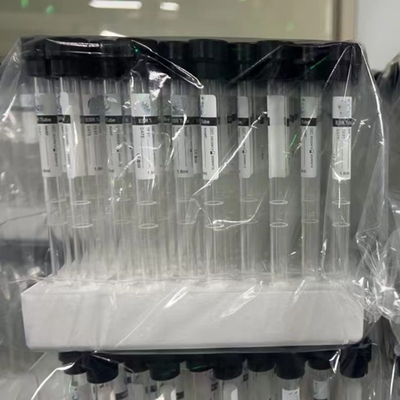 Tubo di raccolta di campioni di sangue JINGZ/YBK per uso medico/laboratoriale