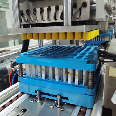 OEM Gel di separazione giallo 8 ml e tubo a vuoto per l'attivazione dei coaguli