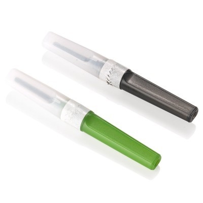 Il CE Singel usa il multi ago Pen Type diritto del disegno del sangue di uso 18-23G